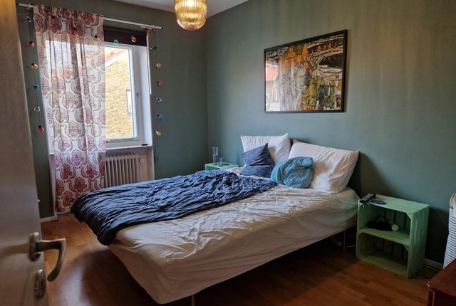 Västra Ryttmästaregatan 26B, Malmö - bild 2