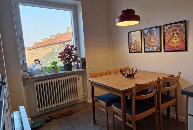Västra Ryttmästaregatan 26B, Malmö - bild 5