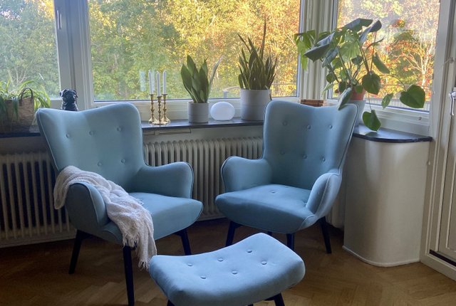 Pontus Wiknersgatan 12, Göteborg - bild 2