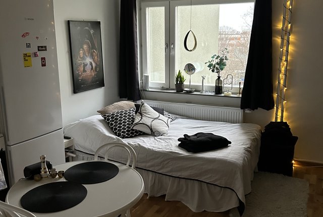 Södra Långgatan 19, Solna - bild 2