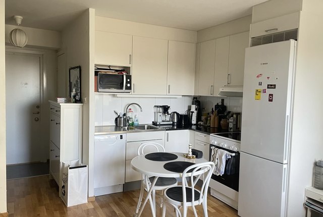 Södra Långgatan 19, Solna - bild 1
