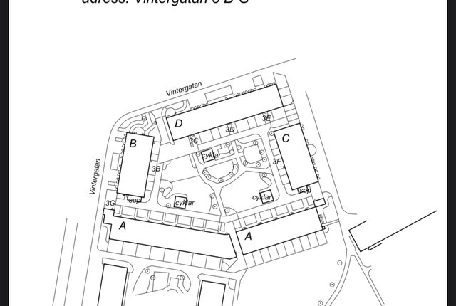 Vintergatan 3S, Alingsås - bild 1