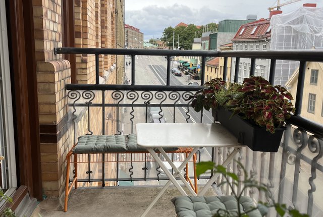 Karl Johansgatan 7A, Göteborg - bild 2