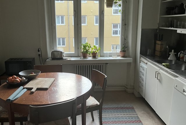 Karl Johansgatan 7A, Göteborg - bild 6