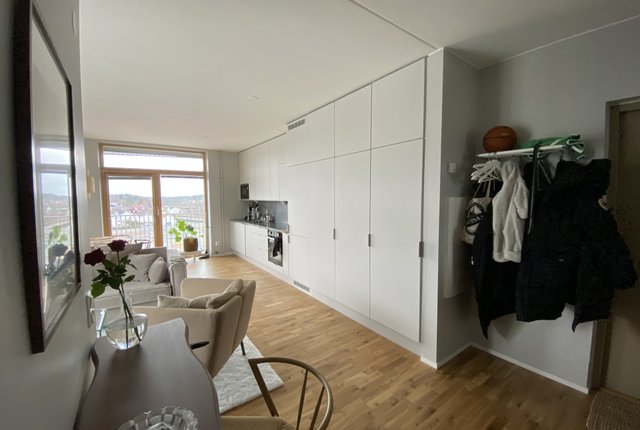 Jaktfalksgatan 7, Järfälla - bild 7