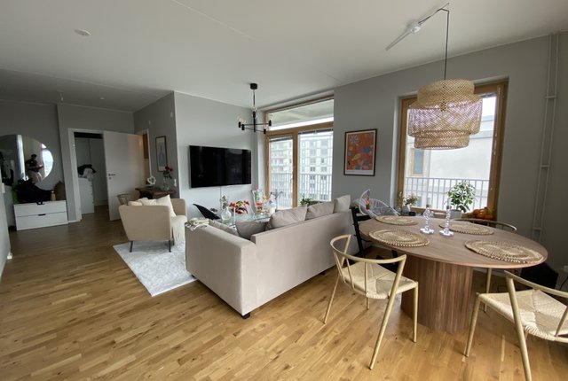 Jaktfalksgatan 7, Järfälla - bild 2