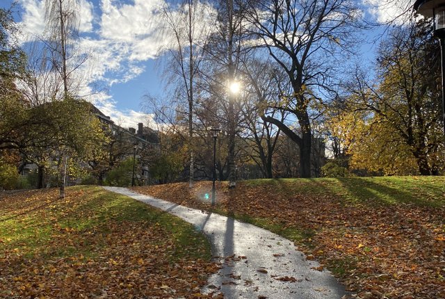 Rigagatan 14, Stockholm - bild 2
