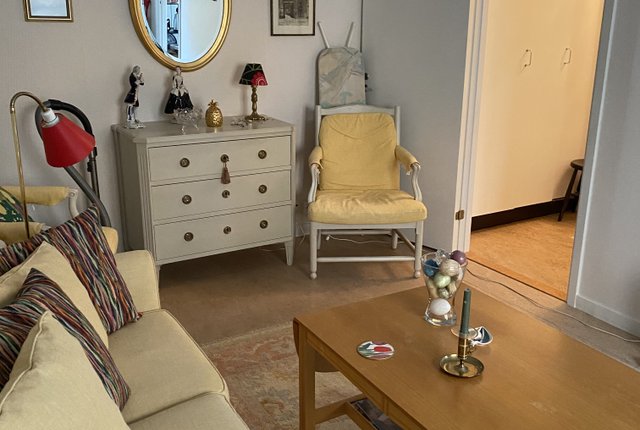 Rigagatan 14, Stockholm - bild 4