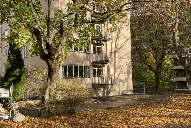 Rigagatan 14, Stockholm - bild 3