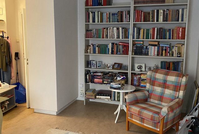 Rigagatan 14, Stockholm - bild 7