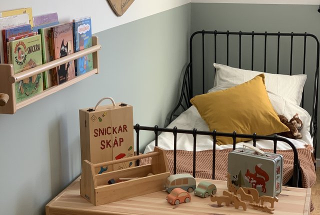Strindbergsvägen 12B, Södertälje - bild 1