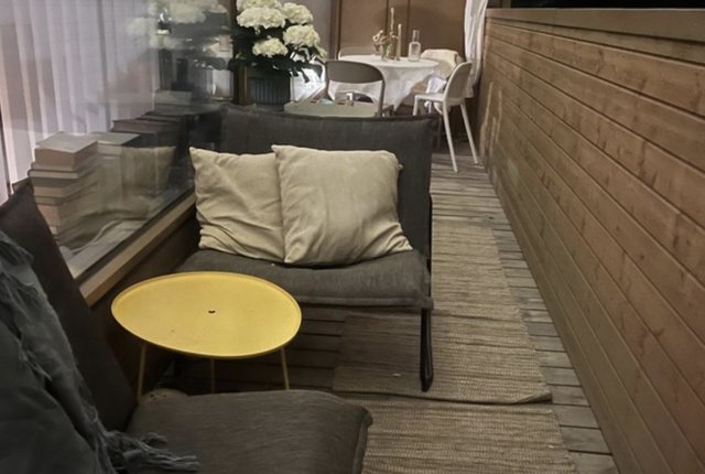 Eastmansvägen 12, Stockholm - bild 1