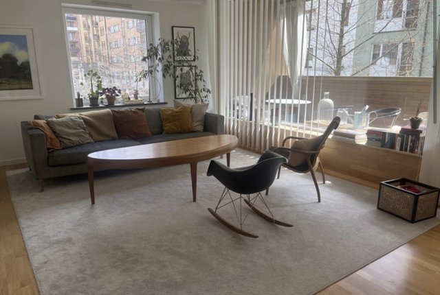 Eastmansvägen 12, Stockholm - bild 3