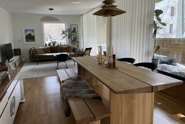 Eastmansvägen 12, Stockholm - bild 4