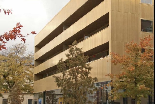 Eastmansvägen 12, Stockholm - bild 2