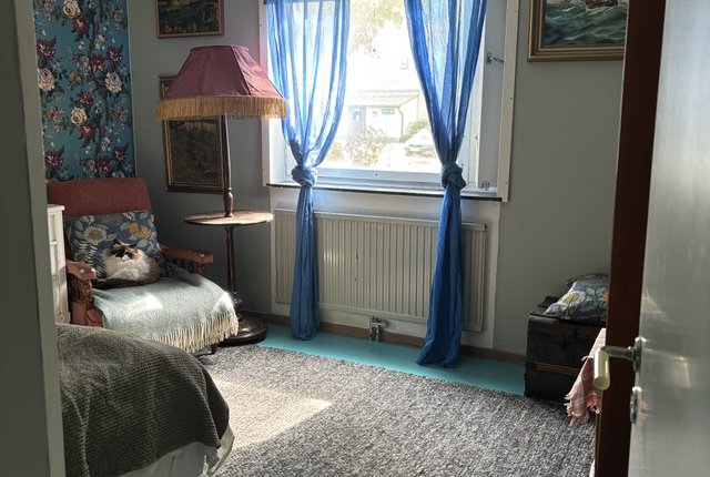 Byälvsvägen 201, Bagarmossen - bild 1