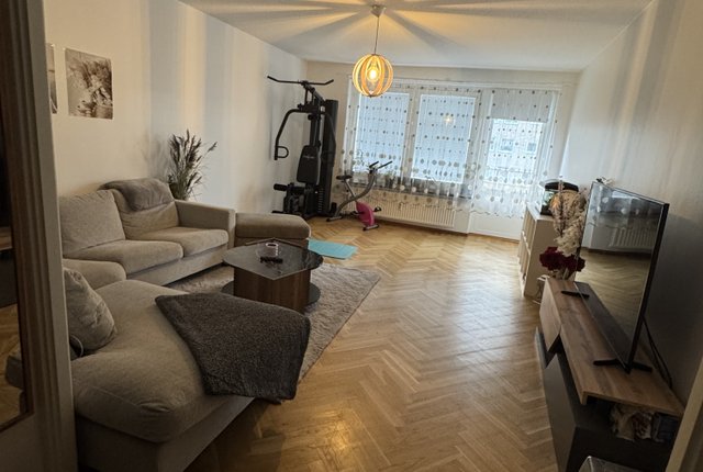 Mejerigatan 8, Göteborg - bild 1