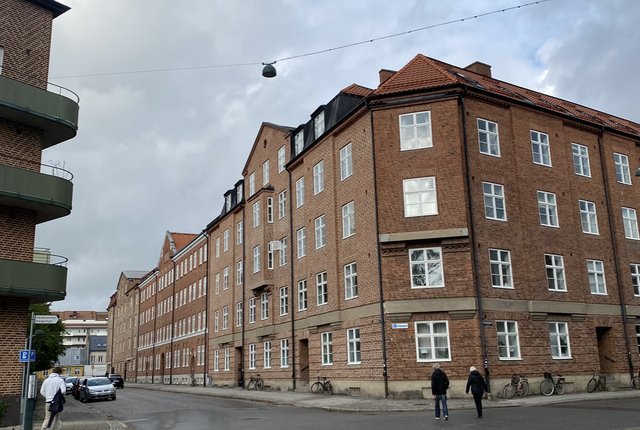Tullgatan 5B, Lund - bild 5