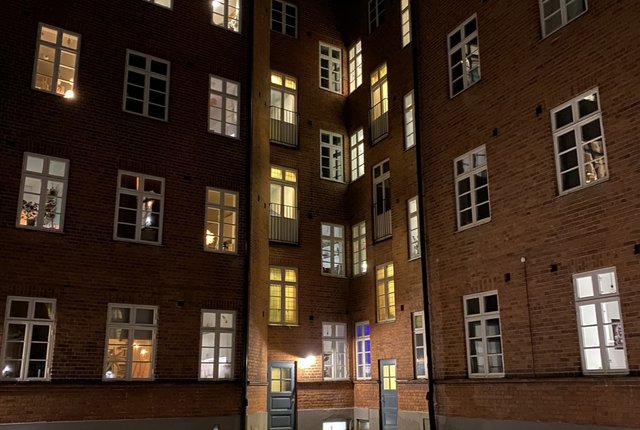 Tullgatan 5B, Lund - bild 4