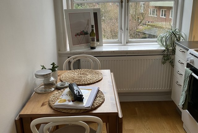 Tullgatan 5B, Lund - bild 2
