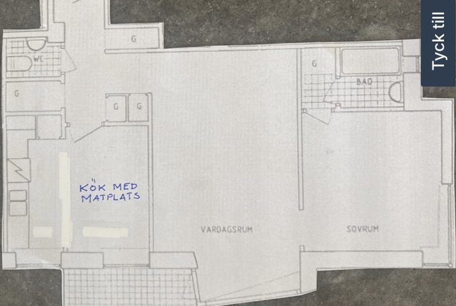 Rigagatan 2, Stockholm - bild 7