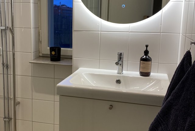 Rigagatan 2, Stockholm - bild 4