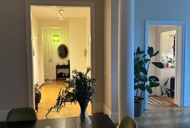 Drottninggatan 36, Malmö - bild 1