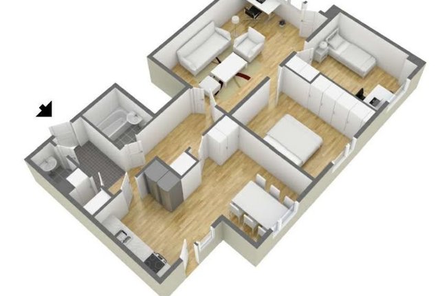 Skogsgatan 93, Linköping - bild 3
