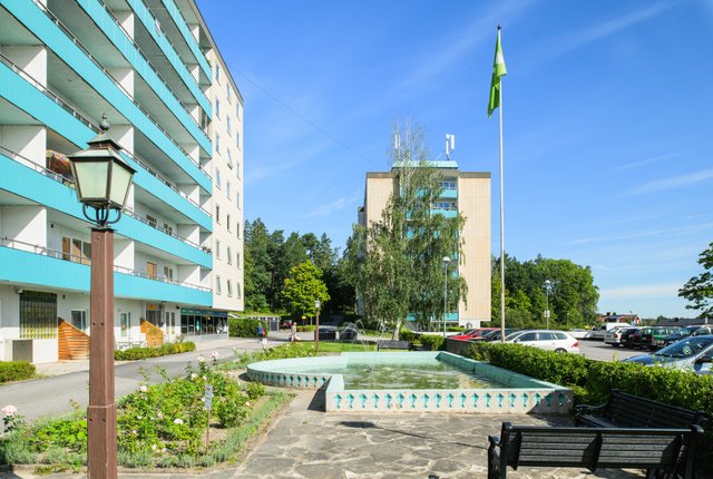 Skogsgatan 93, Linköping - bild 1