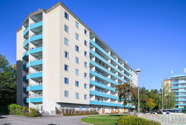 Skogsgatan 93, Linköping - bild 2