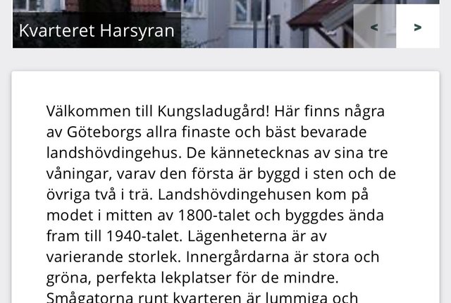 Kungsladugårdsgatan 12A, Göteborg - bild 3