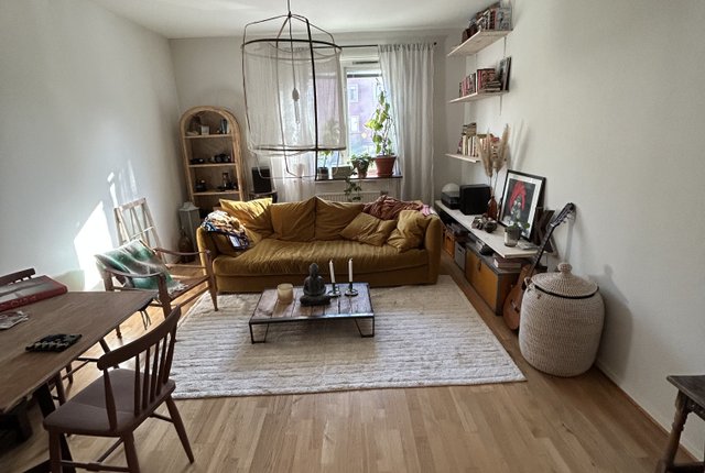 Kungsladugårdsgatan 12A, Göteborg - bild 5