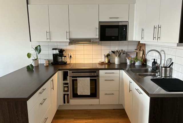 Stampgatan 38, Göteborg - bild 1