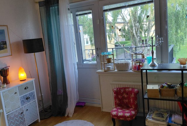 Kvarnängsgatan 45, Uppsala - bild 3