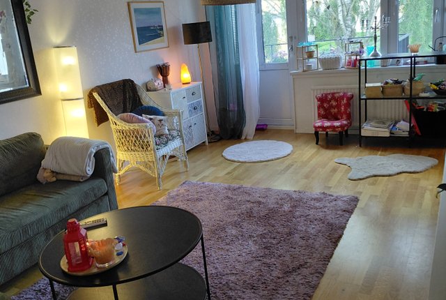 Kvarnängsgatan 45, Uppsala - bild 4