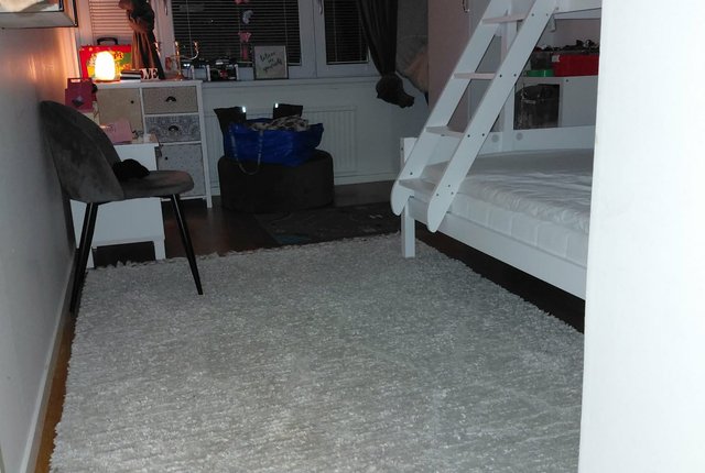 Kvarnängsgatan 45, Uppsala - bild 1
