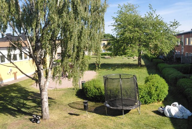 Kvarnängsgatan 45, Uppsala - bild 6