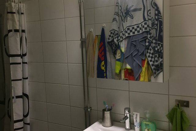 Mariagatan 33C, Göteborg - bild 1