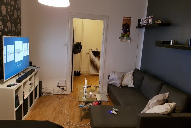 Åsögatan 124, Stockholm - bild 1