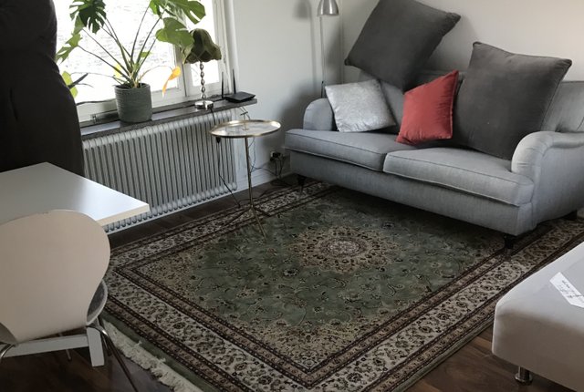 Johannesbäcksgatan 60A, Uppsala - bild 1