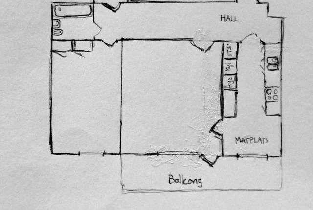 Fornhöjdsvägen 66, Södertälje - bild 1
