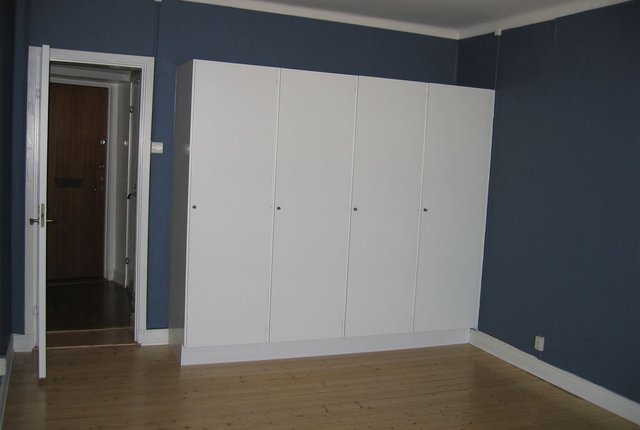 Övre Olskroksgatan 22, Göteborg - bild 2