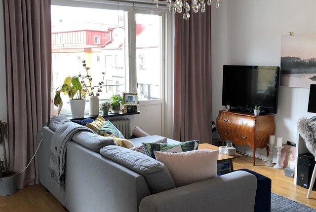 Friggagatan 11B, Göteborg - bild 2