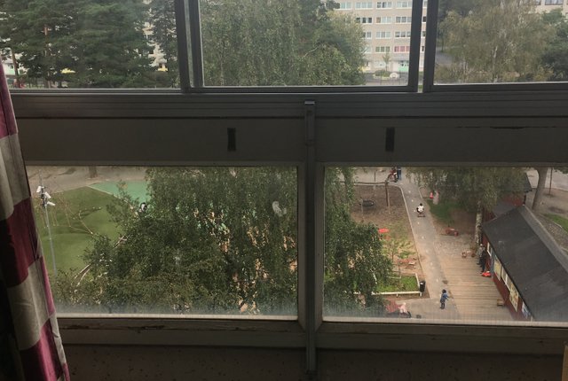 Hammarkulletorget 60, Angered - bild 2
