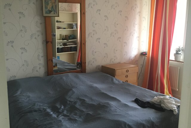 Hammarkulletorget 60, Angered - bild 1