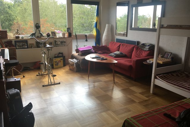 Hammarkulletorget 60, Angered - bild 3