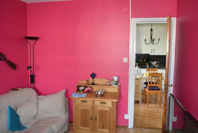 Kristinehamnsgatan 83, Farsta - bild 4