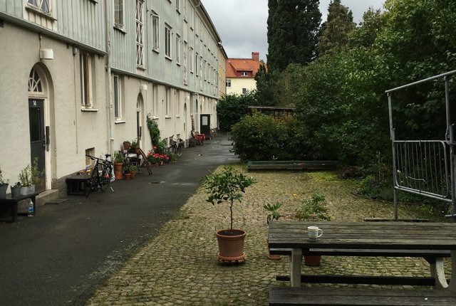 Waernsgatan 16, Göteborg - bild 6