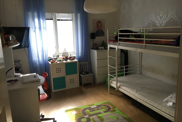 Waernsgatan 16, Göteborg - bild 2