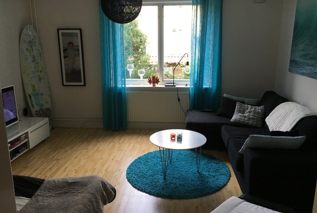 Waernsgatan 16, Göteborg - bild 1